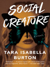 Cover image for Social Creature